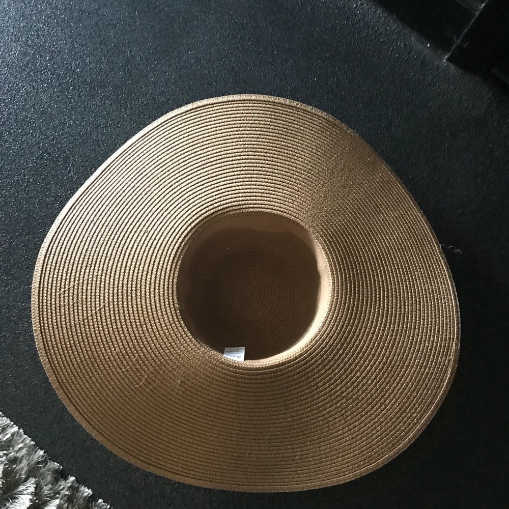 Wide brim wish you were here hat(last one ) - Picture 3 of 3